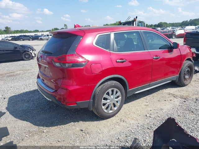 JN8AT2MT8HW395988 Nissan ROGUE S