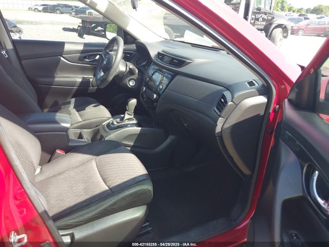 JN8AT2MT8HW395988 Nissan ROGUE S