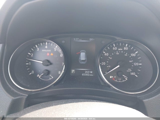JN8AT2MT8HW395988 Nissan ROGUE S