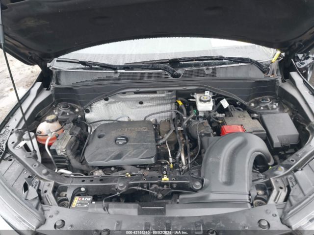 2022 CHEVROLET TRAILBLAZER KL79MRSL4NB093685 Photo 9