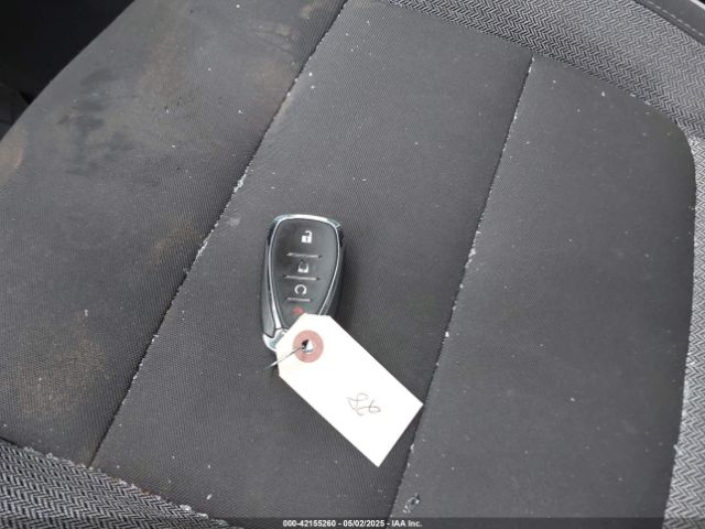 2022 CHEVROLET TRAILBLAZER KL79MRSL4NB093685 Photo 10