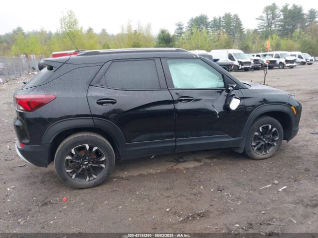 KL79MRSL4NB093685 Chevrolet l3t - l3, sidi, vvt, alum