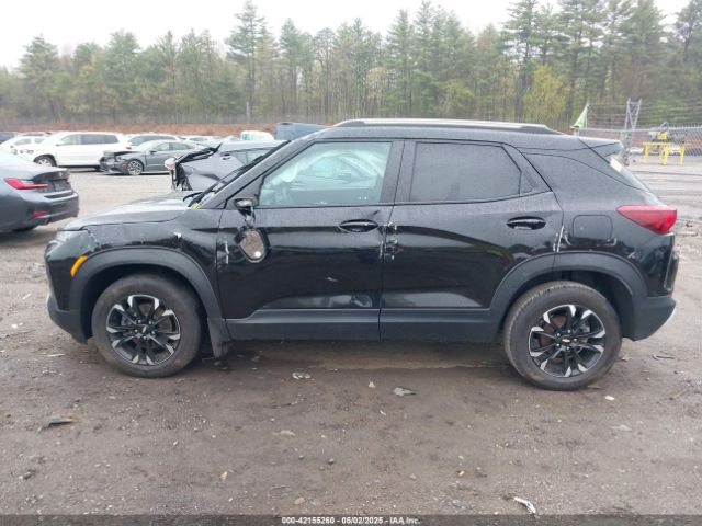 KL79MRSL4NB093685 Chevrolet l3t - l3, sidi, vvt, alum