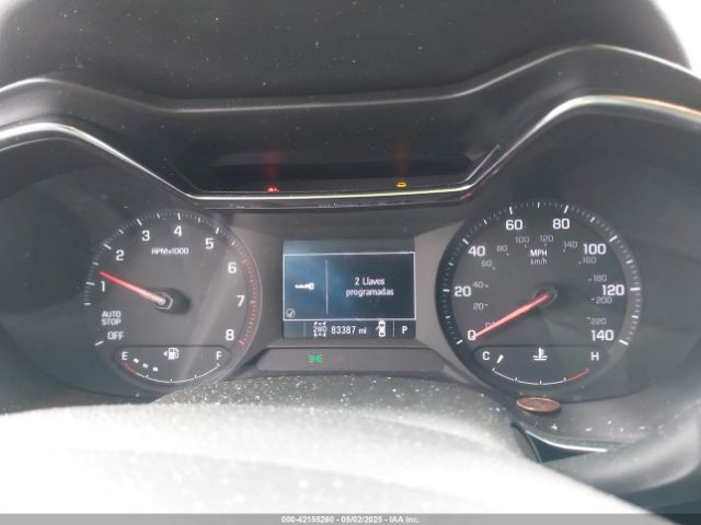 2022 CHEVROLET TRAILBLAZER KL79MRSL4NB093685 Photo 6