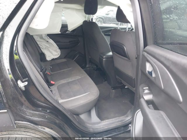 2022 CHEVROLET TRAILBLAZER KL79MRSL4NB093685 Photo 7
