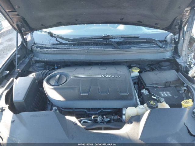 1C4PJMBX0KD210316 Jeep Cherokee Trailhawk