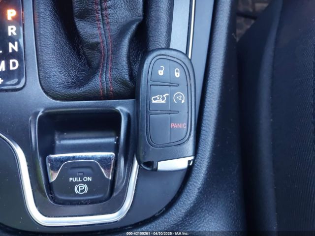 1C4PJMBX0KD210316 Jeep Cherokee Trailhawk