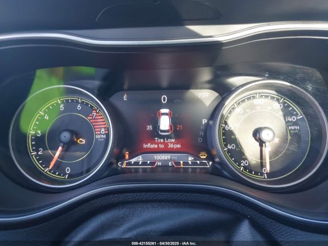 1C4PJMBX0KD210316 Jeep Cherokee Trailhawk