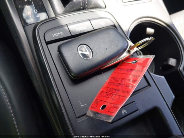 JTHGZ1B20M5043799 Lexus Is 350 F Sport