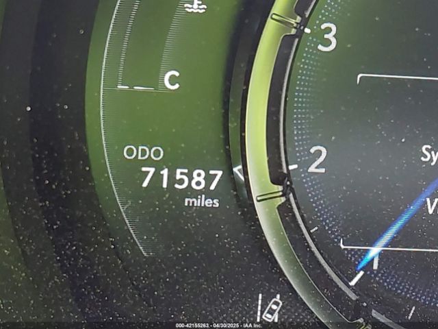 JTHGZ1B20M5043799 Lexus Is 350 F Sport