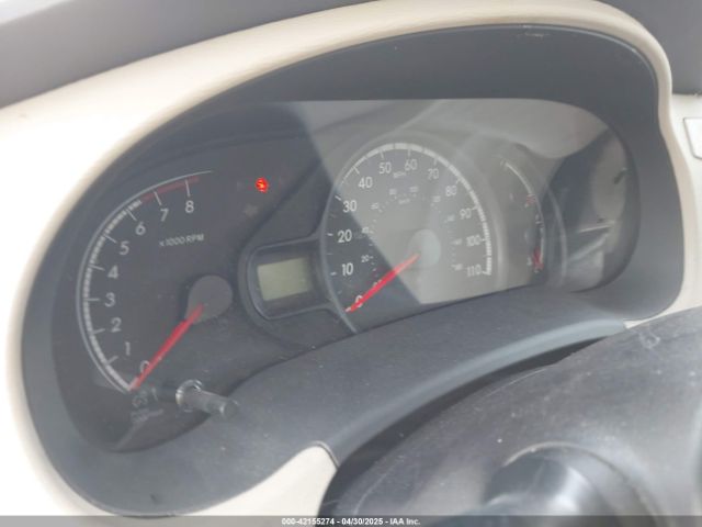 5TDKK3DC0ES439163 Toyota Sienna Le V6 8 Passenger