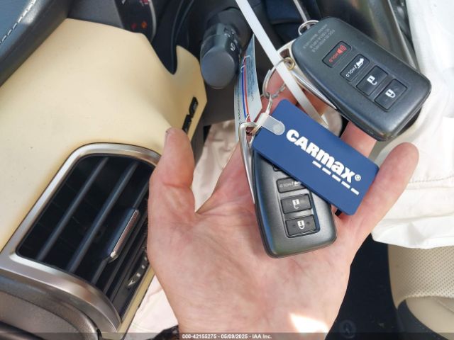 2021 LEXUS NX 300 JTJDARBZXM2195661 Photo 10