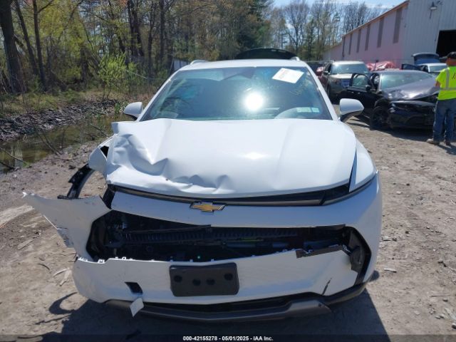 3GN7DLRR7RS267235 Chevrolet Equinox Ev Lt