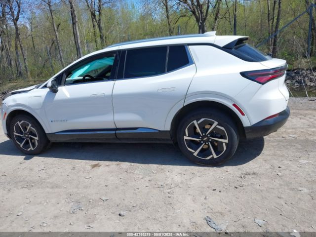 3GN7DLRR7RS267235 Chevrolet Equinox Ev Lt