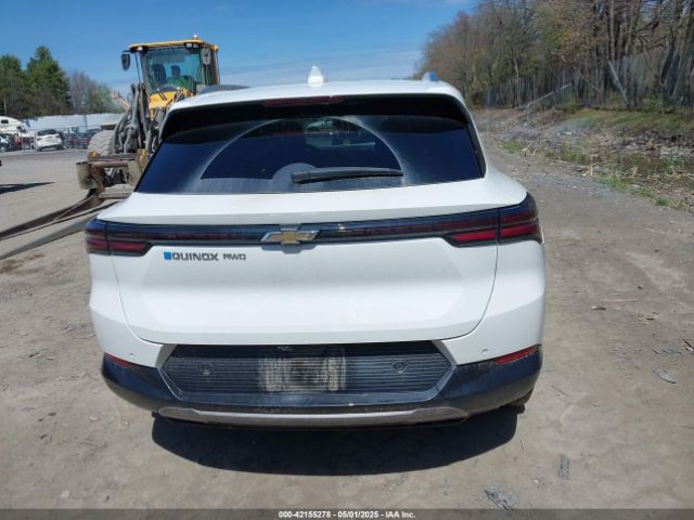 3GN7DLRR7RS267235 Chevrolet Equinox Ev Lt