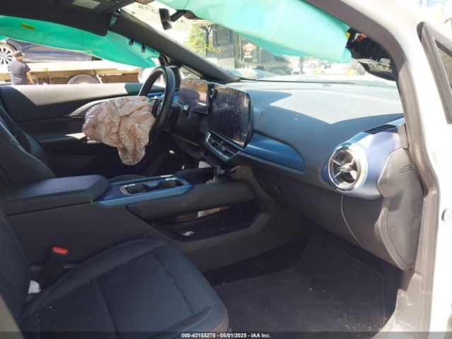 3GN7DLRR7RS267235 Chevrolet Equinox Ev Lt
