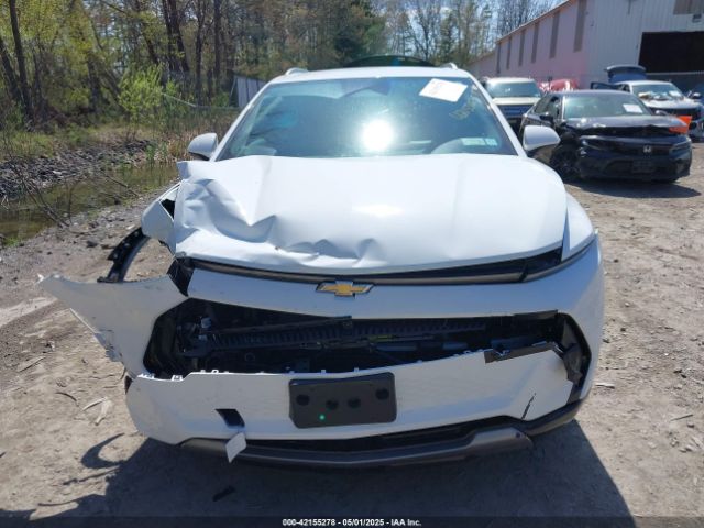 3GN7DLRR7RS267235 Chevrolet Equinox Ev Lt