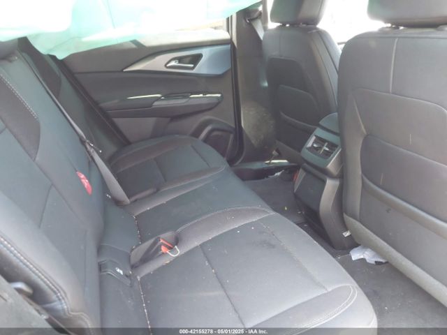3GN7DLRR7RS267235 Chevrolet Equinox Ev Lt