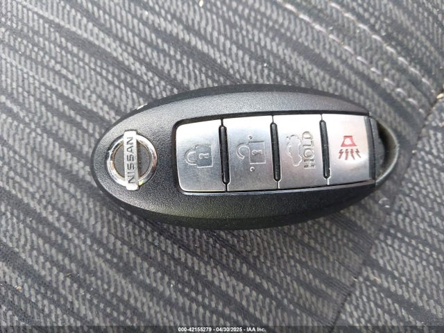 3N1AB7AP7FY341111 Nissan SENTRA SV
