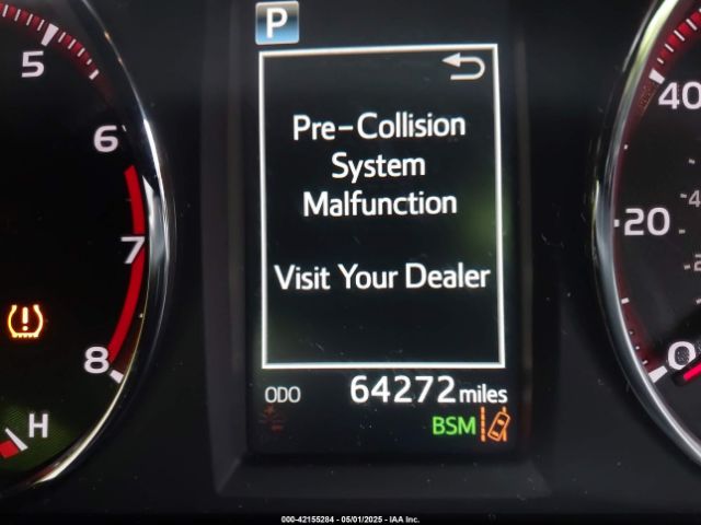 2T3JFREV7HW669529 Toyota RAV4 SE