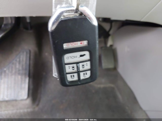 Honda Odyssey Ex-l 2014 5FNRL5H62EB017475 Image 11