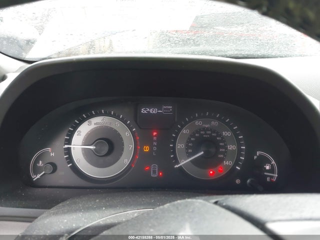 Honda Odyssey Ex-l 2014 5FNRL5H62EB017475 Image 7