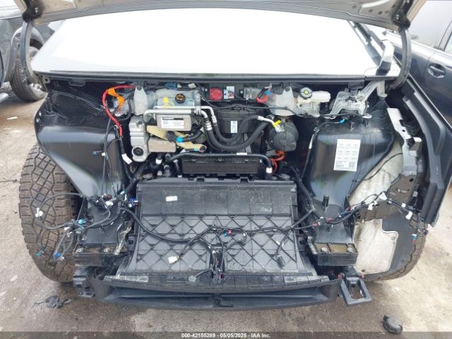 2024 TESLA CYBERTRUCK 7G2CEHEE3RA041930 Photo 9