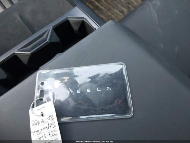2024 TESLA CYBERTRUCK 7G2CEHEE3RA041930 Photo 10