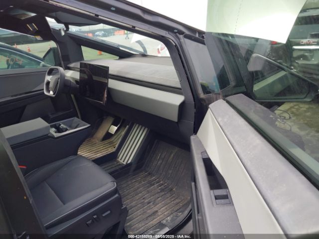 2024 TESLA CYBERTRUCK 7G2CEHEE3RA041930 Photo 4
