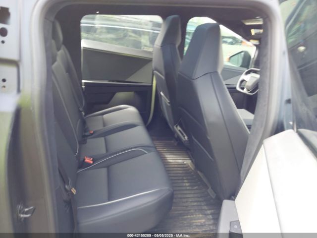 2024 TESLA CYBERTRUCK 7G2CEHEE3RA041930 Photo 7