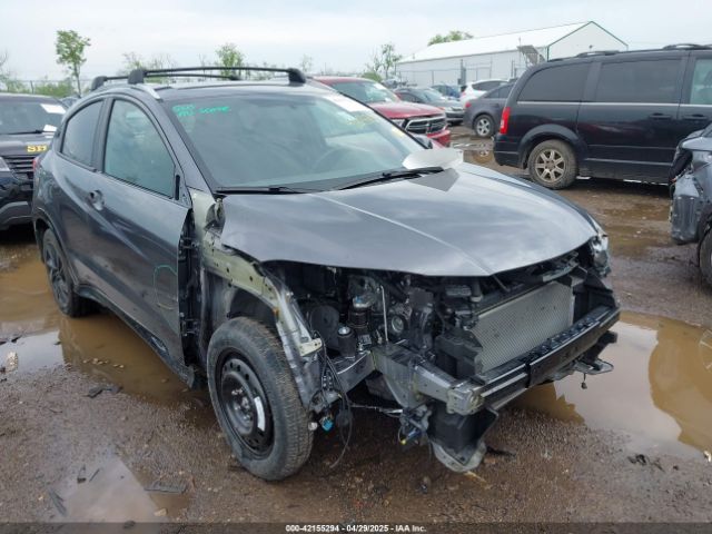 3CZRU6H18NM765306 auction archive image