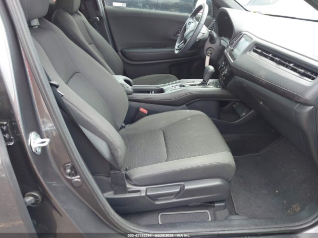 3CZRU6H18NM765306 Honda Hr-v Awd Sport