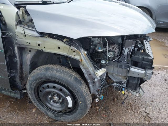 3CZRU6H18NM765306 Honda Hr-v Awd Sport