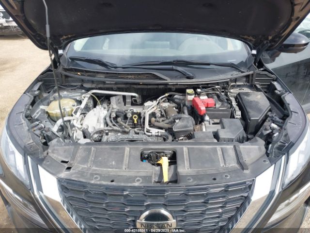 2021 NISSAN ROGUE 5N1AT3BB9MC770905 Photo 9
