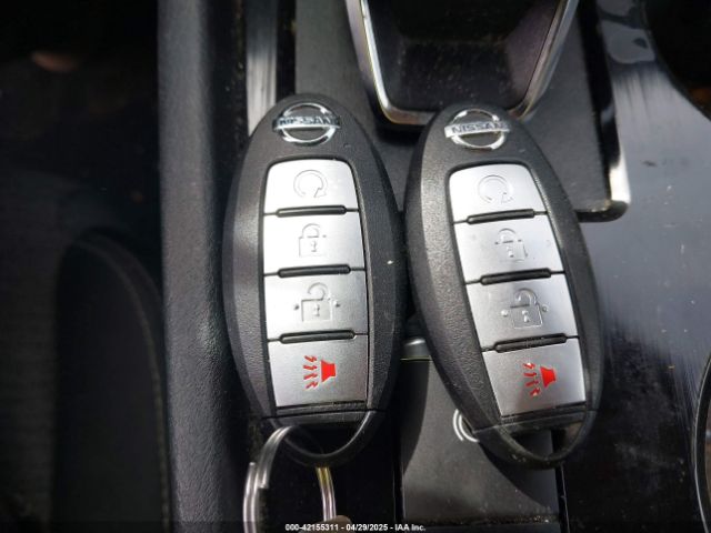 2021 NISSAN ROGUE 5N1AT3BB9MC770905 Photo 10