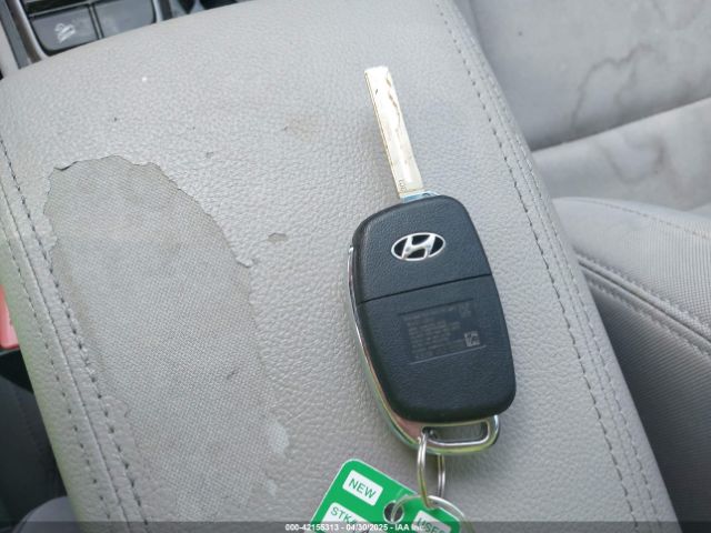 KM8J23A4XGU237613 Hyundai 2016