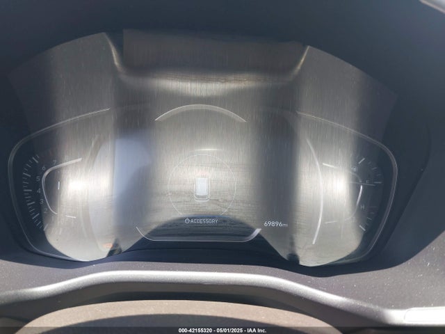 5NMS33AA2LH294515 Hyundai Santa Fe Sel 2.0t