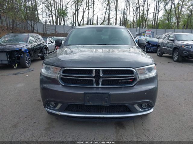 1C4RDJAG2HC905248 Dodge Durango Sxt Awd