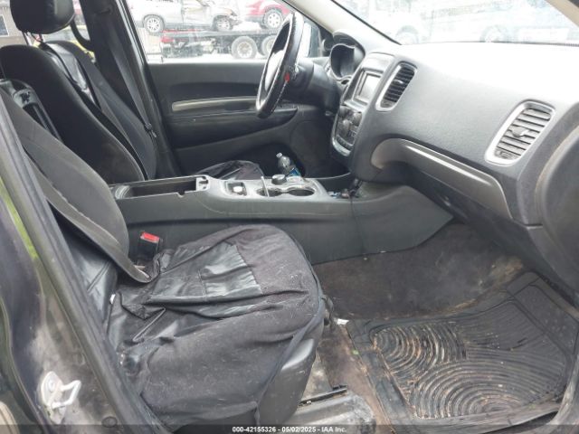 1C4RDJAG2HC905248 Dodge Durango Sxt Awd