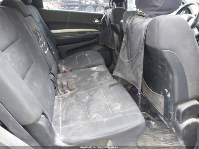 1C4RDJAG2HC905248 Dodge Durango Sxt Awd