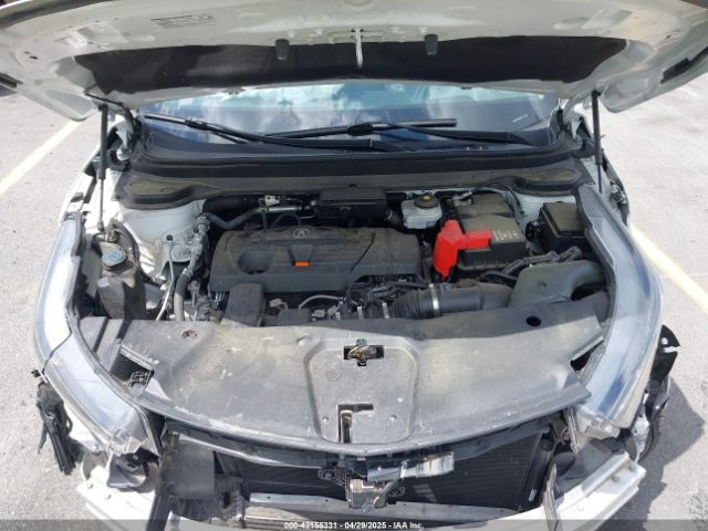 2022 ACURA RDX 5J8TC2H72NL009713 Photo 9