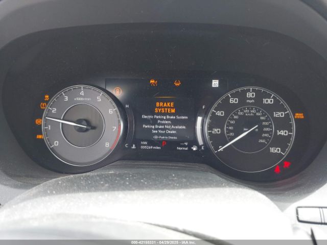 2022 ACURA RDX 5J8TC2H72NL009713 Photo 6