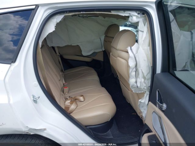 2022 ACURA RDX 5J8TC2H72NL009713 Photo 7