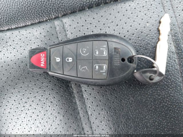 2C4RDGEG1JR282683 Dodge Grand Caravan Gt