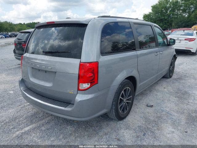 2C4RDGEG1JR282683 Dodge Grand Caravan Gt