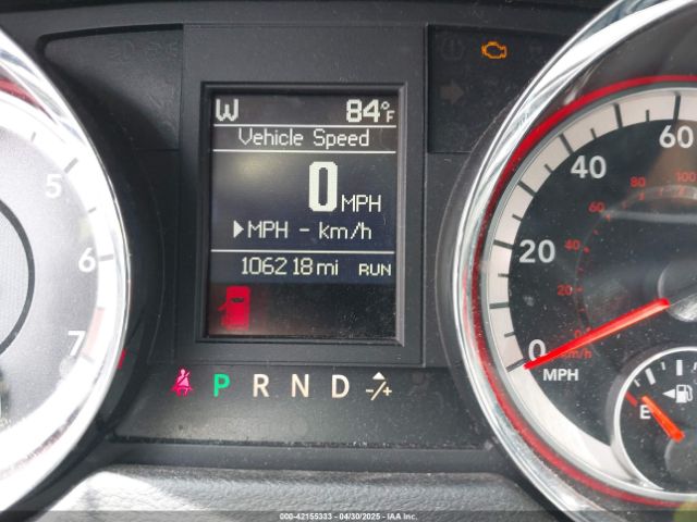 2C4RDGEG1JR282683 Dodge Grand Caravan Gt