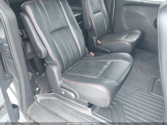 2C4RDGEG1JR282683 Dodge Grand Caravan Gt