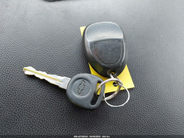 2007 CHEVROLET SILVERADO 2500HD 1GCHK23K27F549776 Photo 10