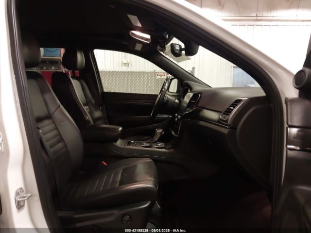 1C4RJFBGXLC167132 Jeep Grand Cherokee Limited X 4x4