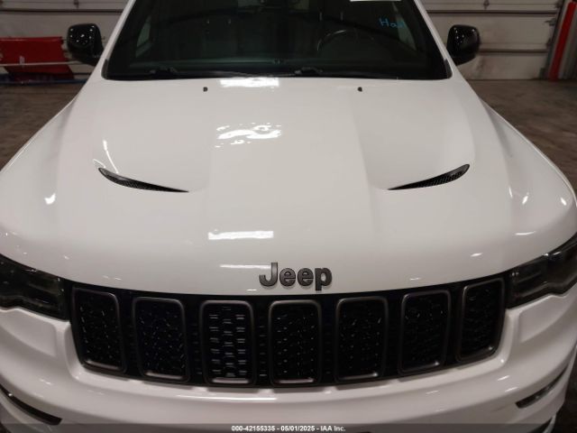 1C4RJFBGXLC167132 Jeep Grand Cherokee Limited X 4x4